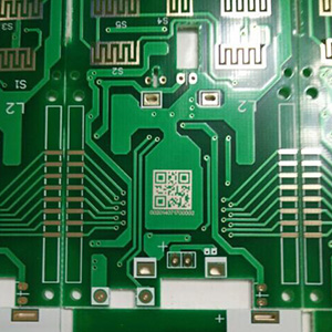 PCB電路板激光打標