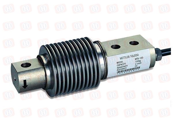 Stainless steel sensor Stainless steel sensor