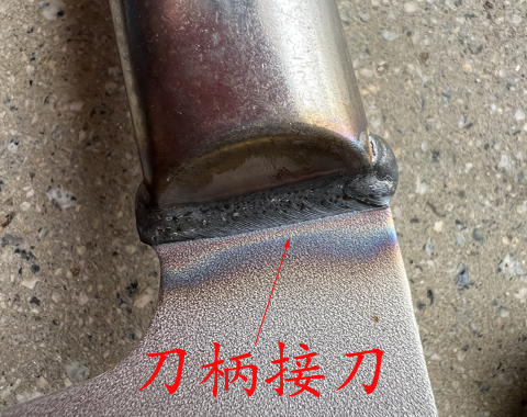 激光焊接機(jī)送絲好處